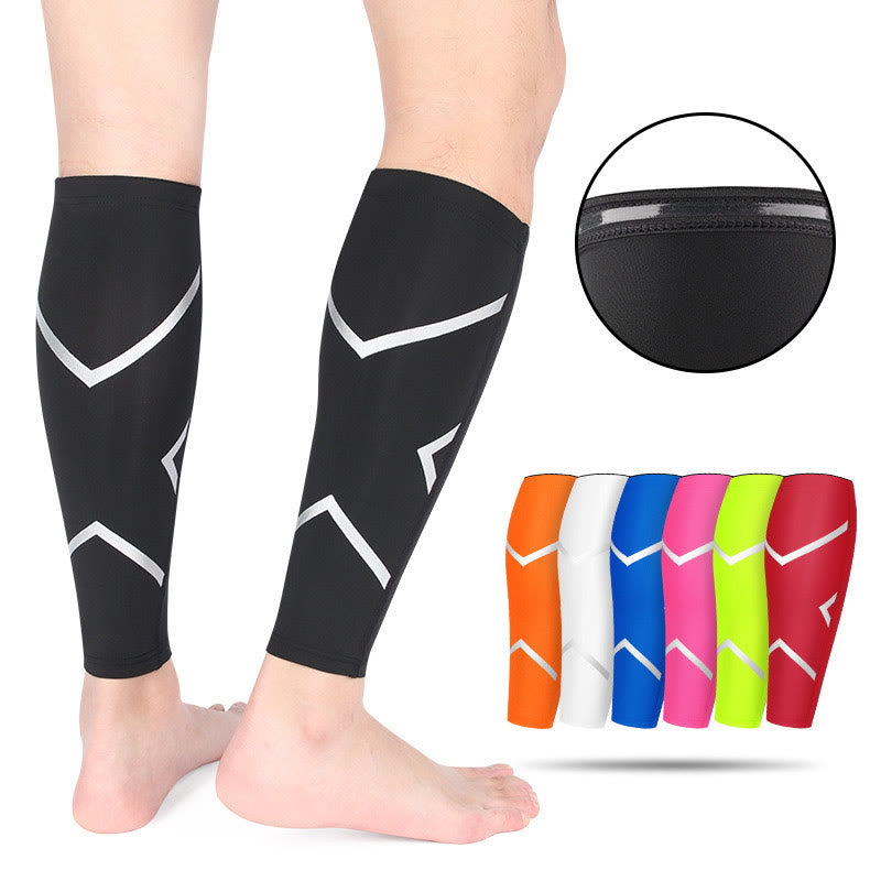 Outdoor Activities Calf Compression Sleeve - image 0