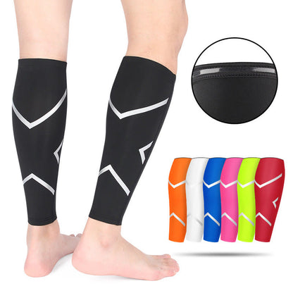 Outdoor Activities Calf Compression Sleeve - image 0