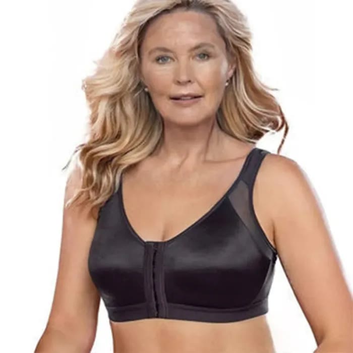 Front Closure Sports Bras - image 1