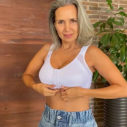 Front Closure Sports Bras - image 2