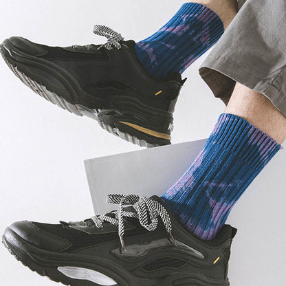 Street Tide Quarter Socks(3 Pairs) - image 5