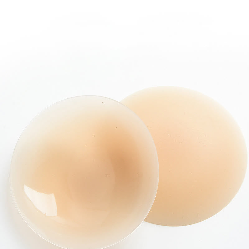 Silicone Nipple Cover - image 4