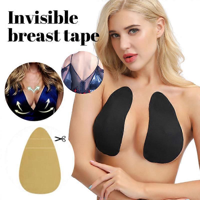 Nipple Covers Lift Breast Tape(2 Pairs)