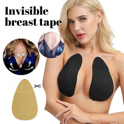 Nipple Covers Lift Breast Tape(2 Pairs) - image 8