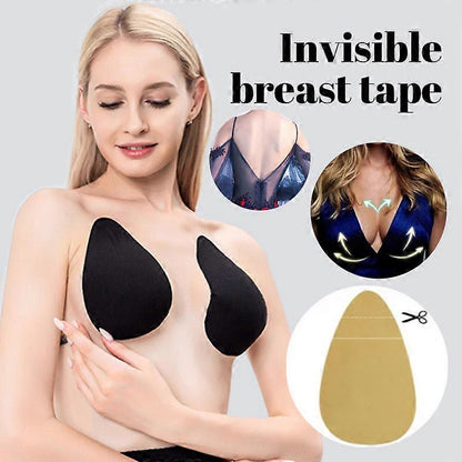 Nipple Covers Lift Breast Tape(2 Pairs) - image 6