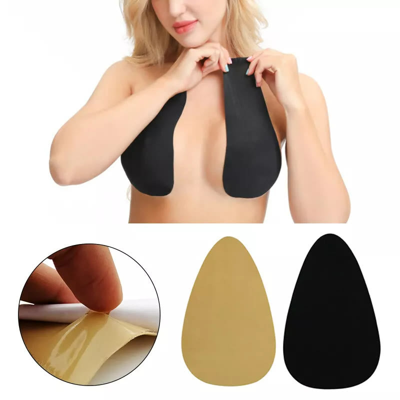 Nipple Covers Lift Breast Tape(2 Pairs) - image 1
