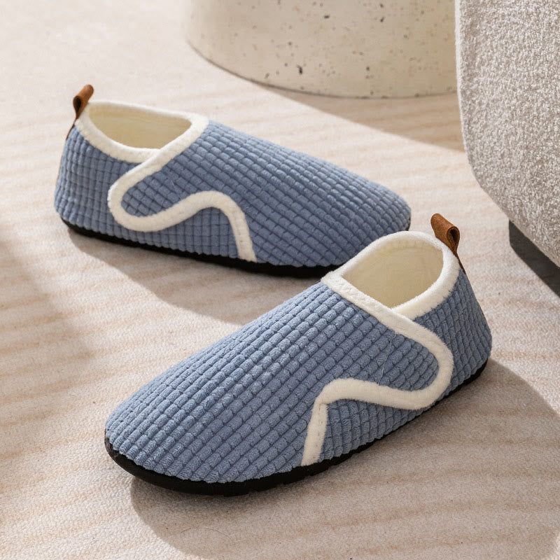 Plus Size Cozy Lightweight Slippers - image 9