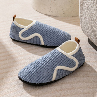 Plus Size Cozy Lightweight Slippers - image 9