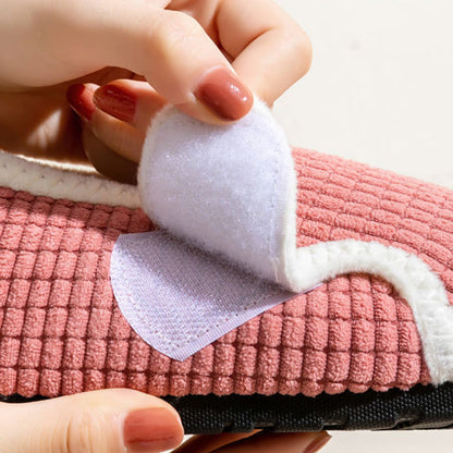 Plus Size Cozy Lightweight Slippers - image 3