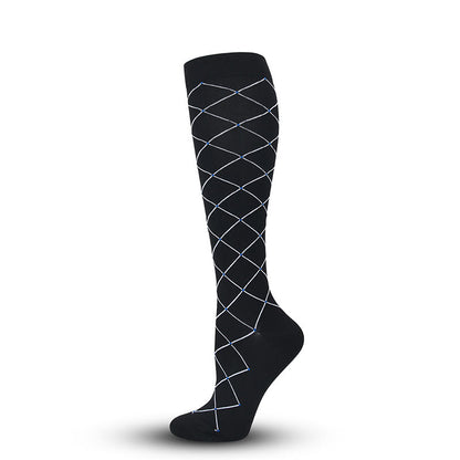 Lines Love Stripes Compression Socks(6 Pairs) - image 2