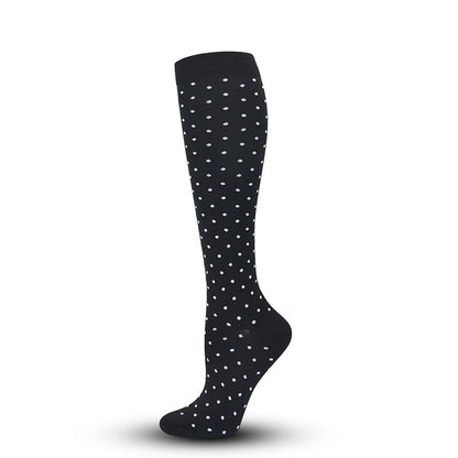 Lines Love Stripes Compression Socks(6 Pairs) - image 5