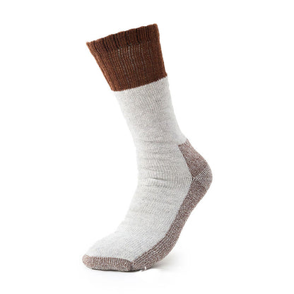 Walking Cosy Crew Socks(5 Pairs) - image 5