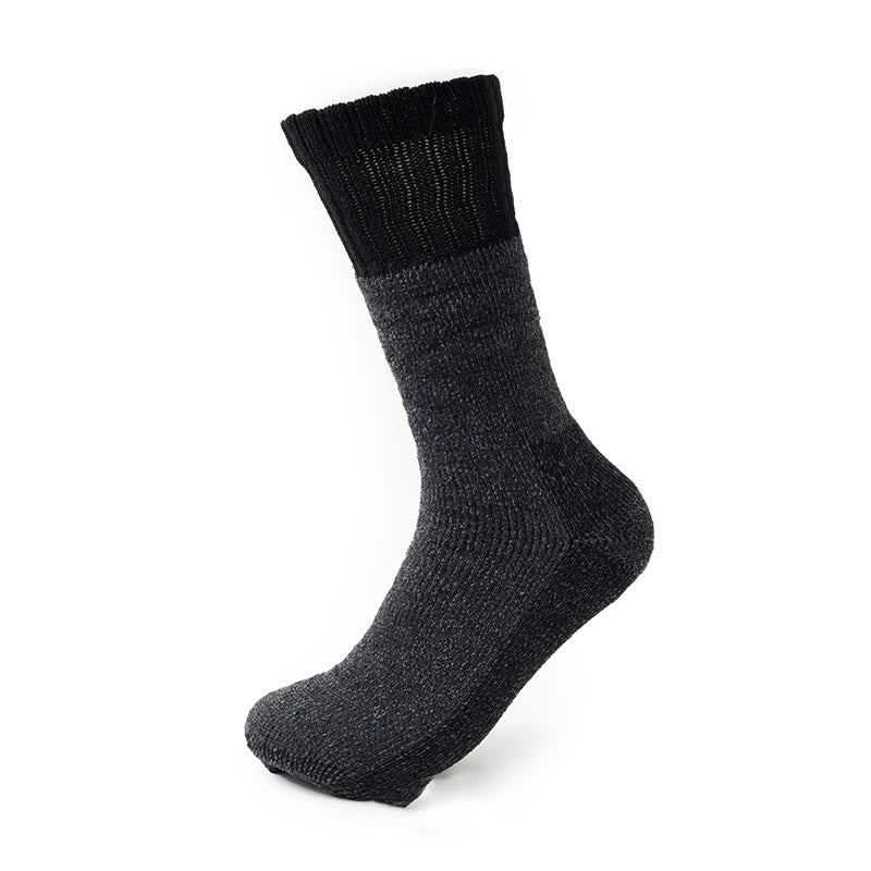 Walking Cosy Crew Socks(5 Pairs) - image 4