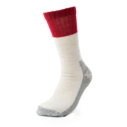 Walking Cosy Crew Socks(5 Pairs) - image 3
