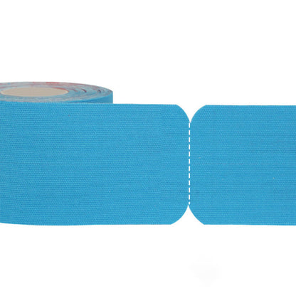 Pre-cut Sports Muscle Tape(2 Rolls)