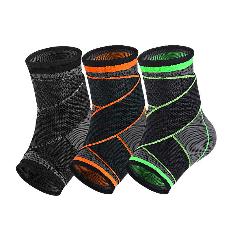 Plus Size Sport Adjustable Ankle Brace - image 9