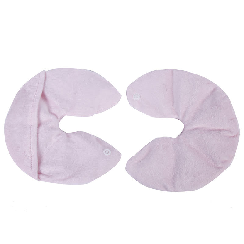 Reusable Hot and Cold Compress Breast Pad
