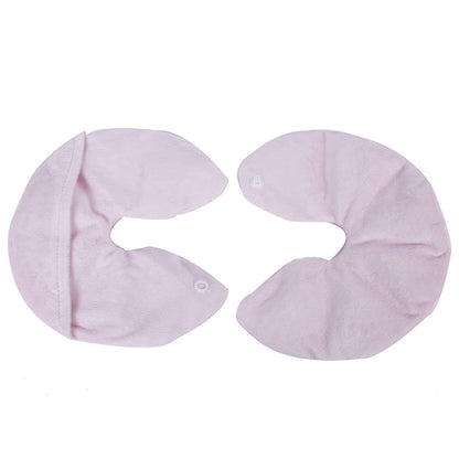 Reusable Hot and Cold Compress Breast Pad