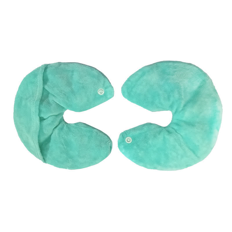 Reusable Hot and Cold Compress Breast Pad