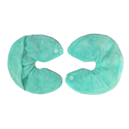 Reusable Hot and Cold Compress Breast Pad