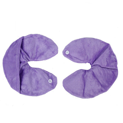 Reusable Hot and Cold Compress Breast Pad