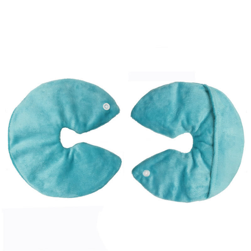 Reusable Hot and Cold Compress Breast Pad