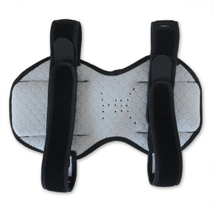 Gear Patella Support Spring Lift Knee Sleeve - image 2