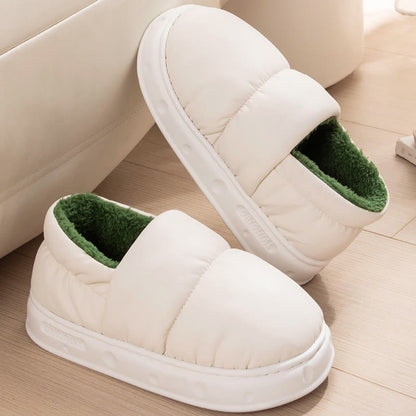 Plus Size Waterproof Soft Slippers - image 3
