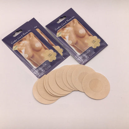 Disposable Nipple Cover(3 Packs) - Circle - image 6