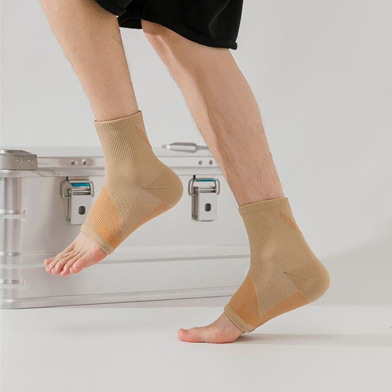 Sports Pain Relief Ankle Braces(3 Pairs) - image 2