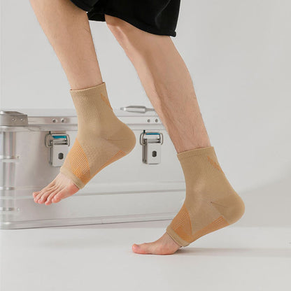 Sports Pain Relief Ankle Braces(3 Pairs) - image 2