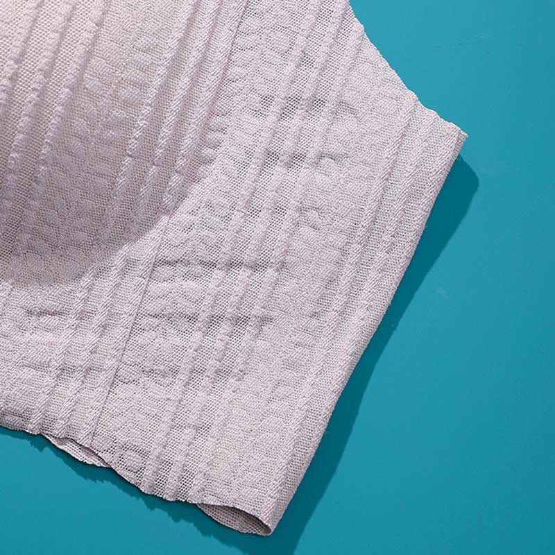 Thin Wave Edge Wireless Sports Bra - image 9