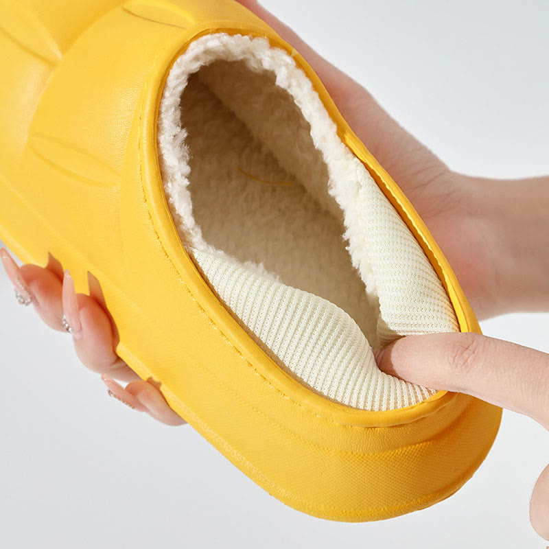 Plus Size Petal Slippers - image 4