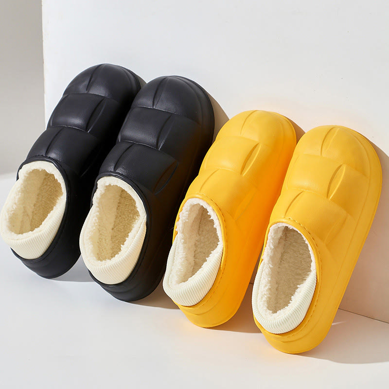Plus Size Petal Slippers - image 7