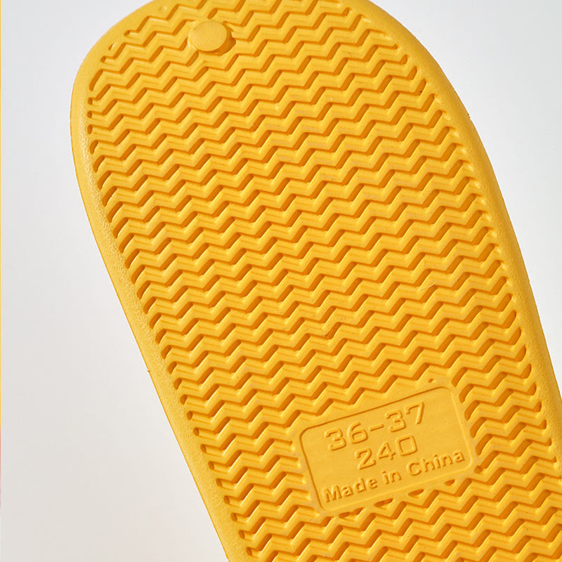 Plus Size Petal Slippers - image 5