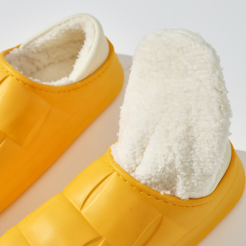 Plus Size Petal Slippers - image 3
