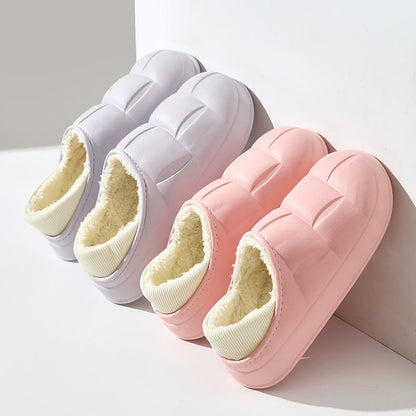 Plus Size Petal Slippers - image 8