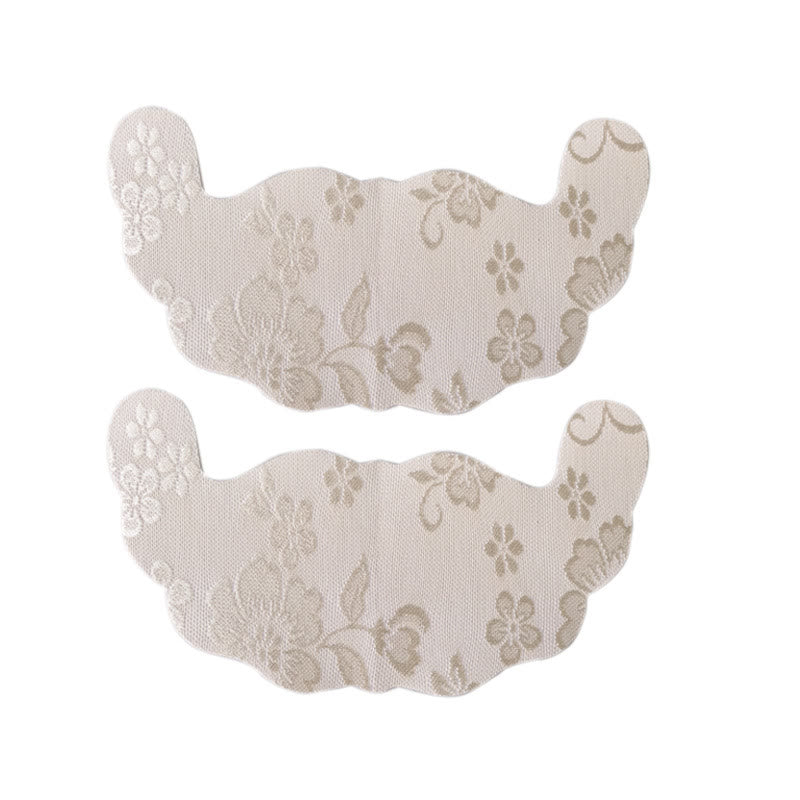 Push Up Lace Nipple Cover(6 Pairs) - image 1