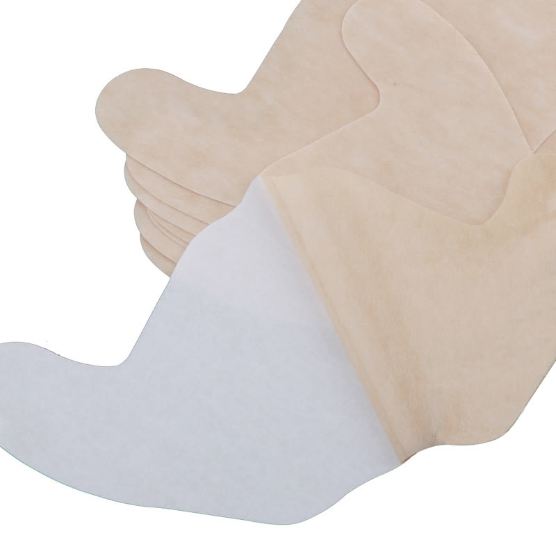 Push Up Lace Nipple Cover(6 Pairs) - image 3