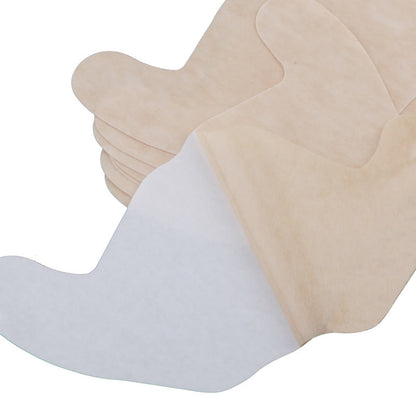 Push Up Lace Nipple Cover(6 Pairs) - image 3