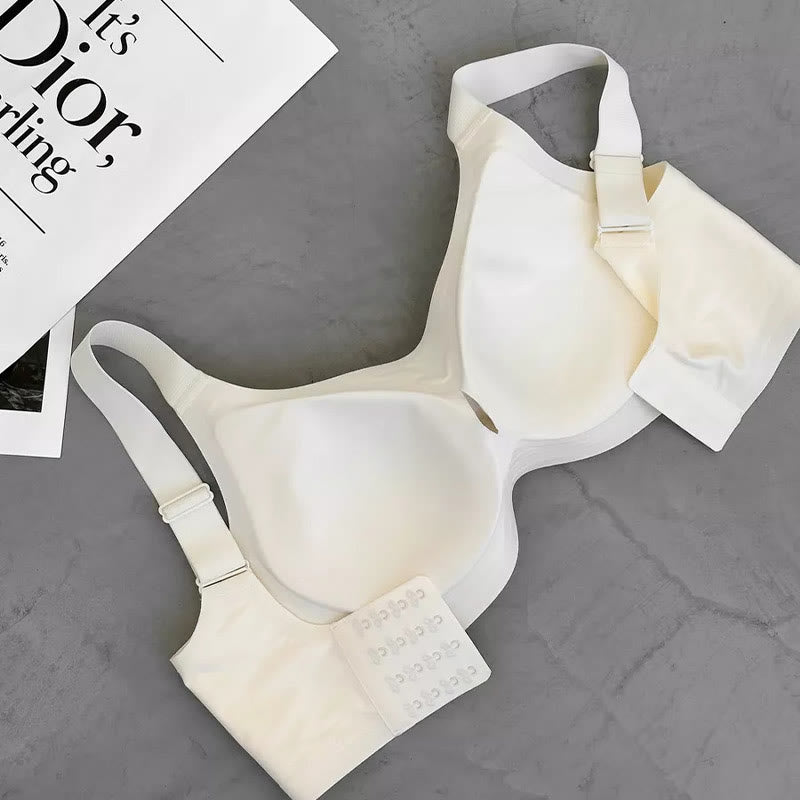 Anti-sagging Wireless Bra - image 12