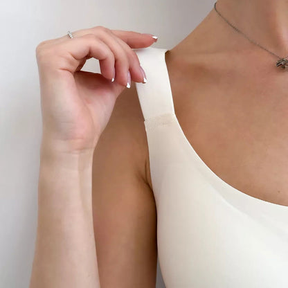 Anti-sagging Wireless Bra - image 4