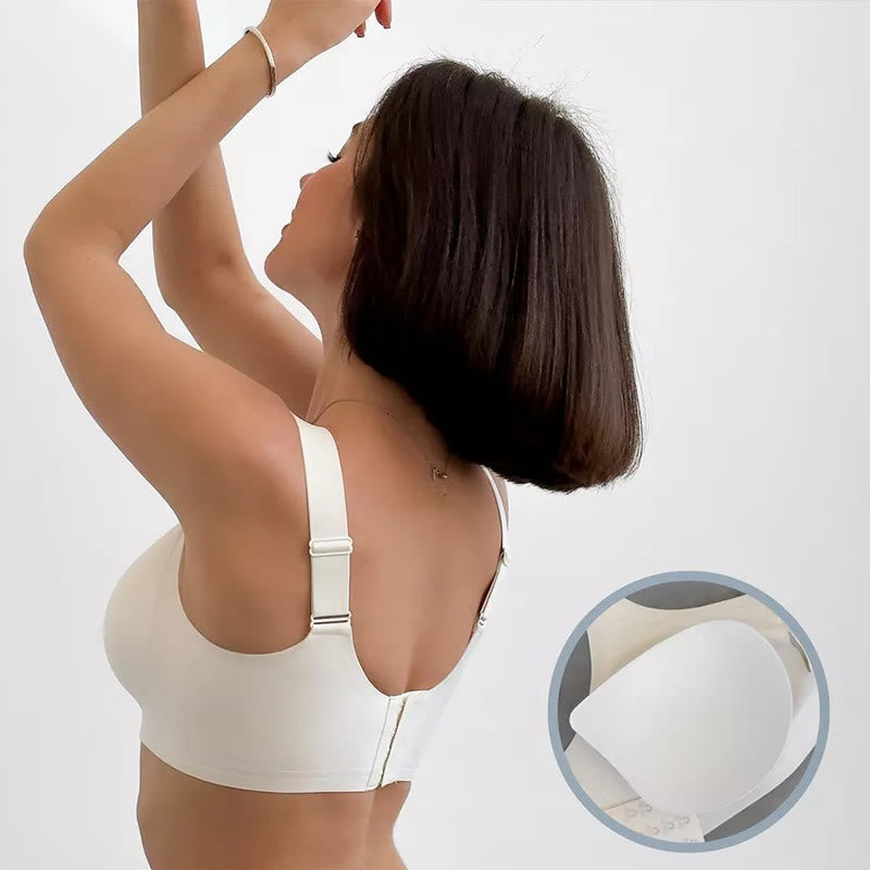 Anti-sagging Wireless Bra - image 2