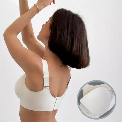 Anti-sagging Wireless Bra - image 2