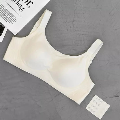 Anti-sagging Wireless Bra - image 13