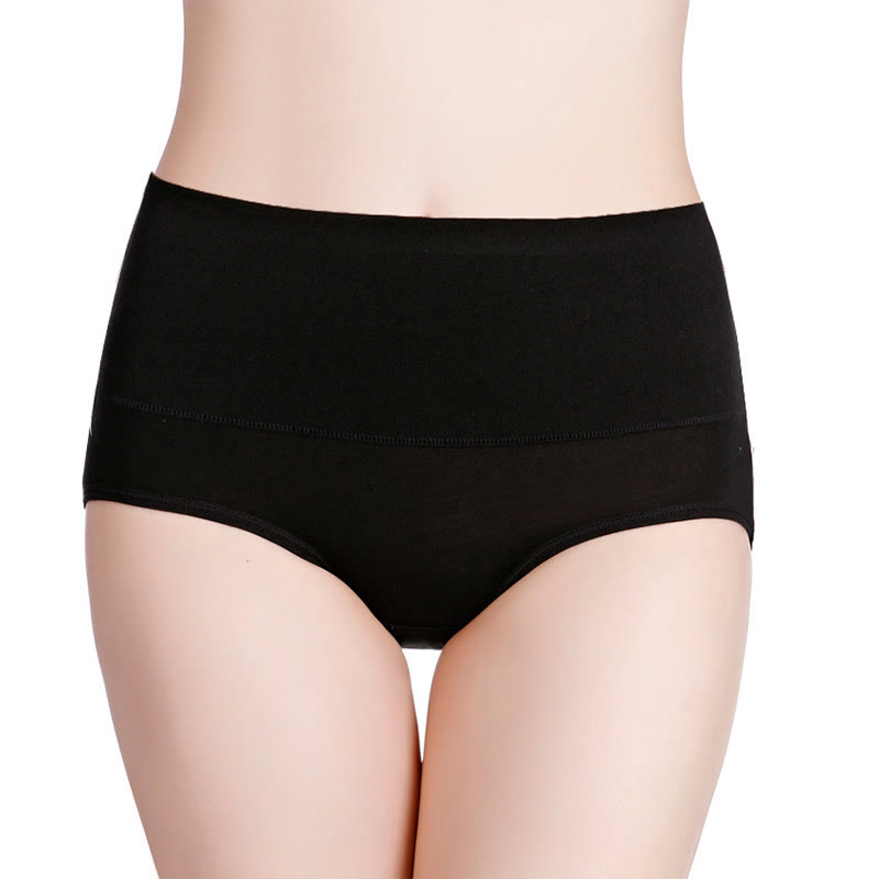 Bundle Wireless Bras +High Waist Panty - image 6