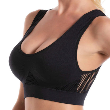 Bundle Cutout Sports Bras + Soft Panty - image 3