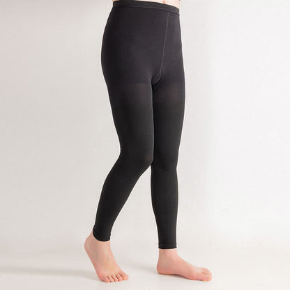 Bundle Plus Size Shapewear + Compression Tights - image 2