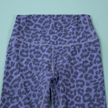 High Waist Fitness Yoga Leopard Legging - image 6