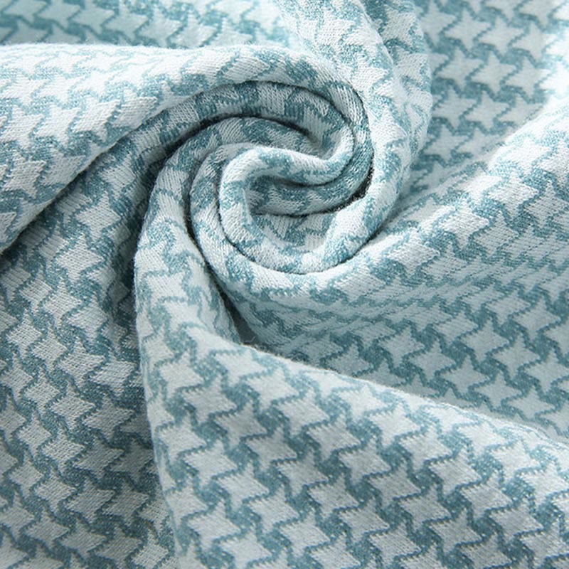 High Waist Seamless Plaid Panty(3 Packs) - image 6